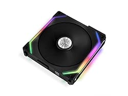 Lian-Li Fan UF-SL140-1B UNI FAN SL140 DC 12V and 5V