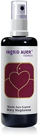 Mary Magdalene - Master Aura Essence 100ml by Ingrid Auer