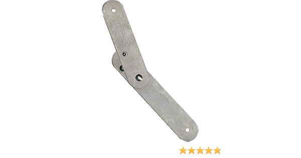 soft close trunk hinges