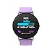 XINYUNG Fitness Tracker Smart Watch, Activity Tracker with Heart Rate Monitor, Waterproof Pedometer Watch with Sleep Monitor, Step Counter for Kids Women Men