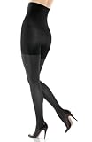 Assets by Sara Blakely Terrific High Waist Tights (182B)