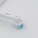 8pcs Replacement Brush Heads Compatible with Oral-B Electric Toothbrush Professional Care