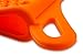 Barbecue Grilling Cooking Gloves - Heat Resistant Silicone BBQ Accessories - Waterproof Grill & Kitchen Tools for Men & Women -Double as Pot Holders & Oven Mitts -w/ Bonus Basting Brush