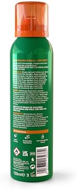 Calypso Insect Repellent Spray DEET 150ml Mosquito Protection 6 Hours view 3