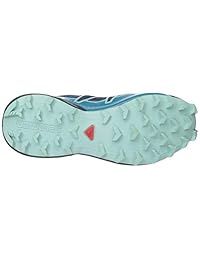 Salomon Women's Speedcross 4 W Trail Running Shoe