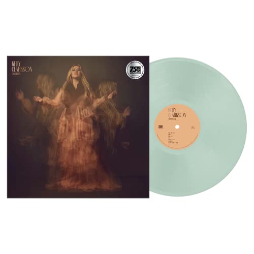 chemistry [VINYL]