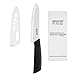 AROCCOM Ceramic Chef Knife, 6