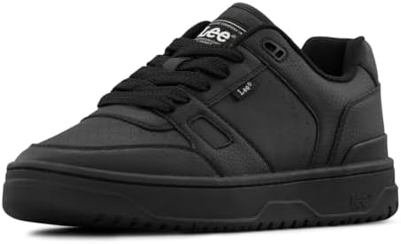 Amazon.com | Lee | Noah Lo Sneaker for Men | Breathable All  display picture 3