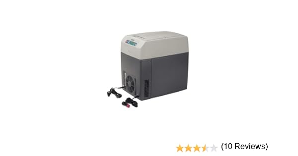 WAECO TC-21FL-AC - Nevera portátil (Gris, 21 L, 65 °C, 12/230 V ...