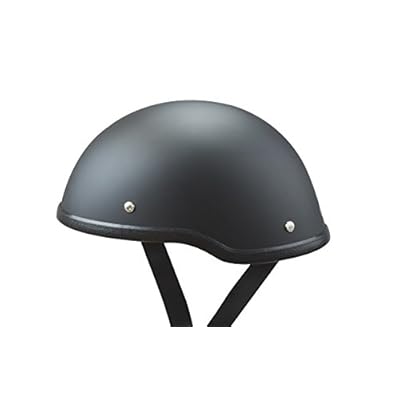 Matte Black Low Profile Harley Chopper Motorcycle Jordan Ubuy