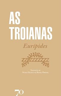 Livro As Troianas