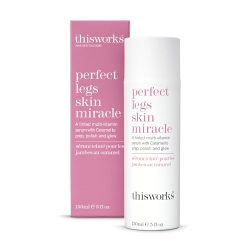 Perfect Legs Skin Miracle, 150mL