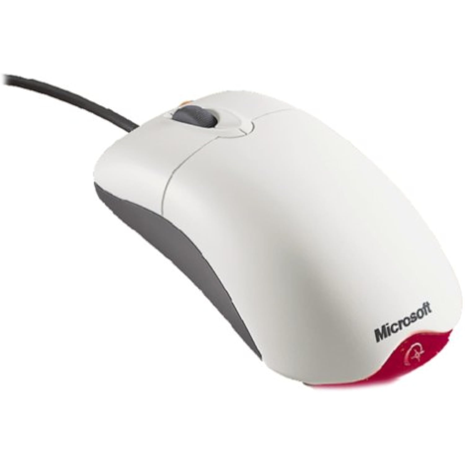Microsoft Wheel Mouse Optical | eBay