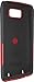 OTTERBOX Droid Turbo By Motorola COMMUTER SERIES Case - Carrying Case - Retail Packaging - Scarlet Flash