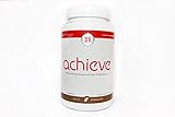 1x Zrii ACHIEVE Mix Soy Protein Isolate with Milk Protein Isolate Dutch Chocolate by Zrii