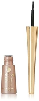 Lakme 9 to 5 Black Impact Liner (Pack of 2)