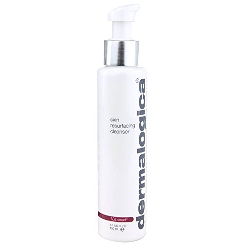 dermalogica age smart skin resurfacing cleanser 150ml