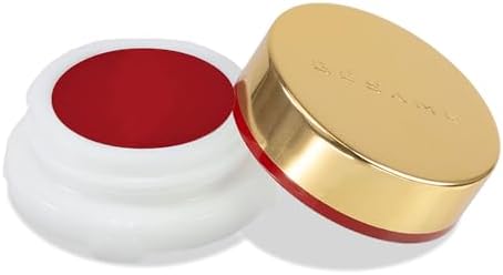 Besame Cosmetics | Crimson Cream Rouge - 1938 | Cream Blush for Cheeks ...