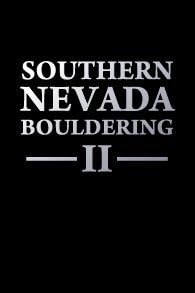 Southern Nevada Bouldering II
