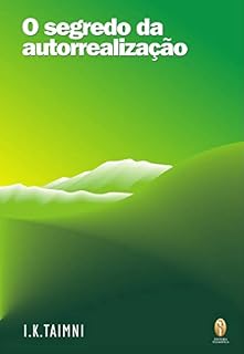Livro O Segredo da Autorrealização