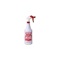 Grout Cleaner Professional Heavy Duty Tile & Grout Cleaner - Groutrageous Step #1 (Quart)