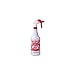 Grout Cleaner Professional Heavy Duty Tile & Grout Cleaner - Groutrageous Step #1 (Quart)