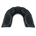 XCELER8 Athletics Youth Mouth Guard for Sports Custom Fit, Chew Resistant Protection Mouthguard for Football, Boxing, MMA, Hockey, Lacrosse & More | Comes with Vented Case