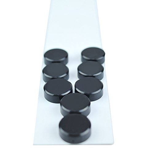 6 Lockways+Magnetic+Whiteboard+Strip+Set