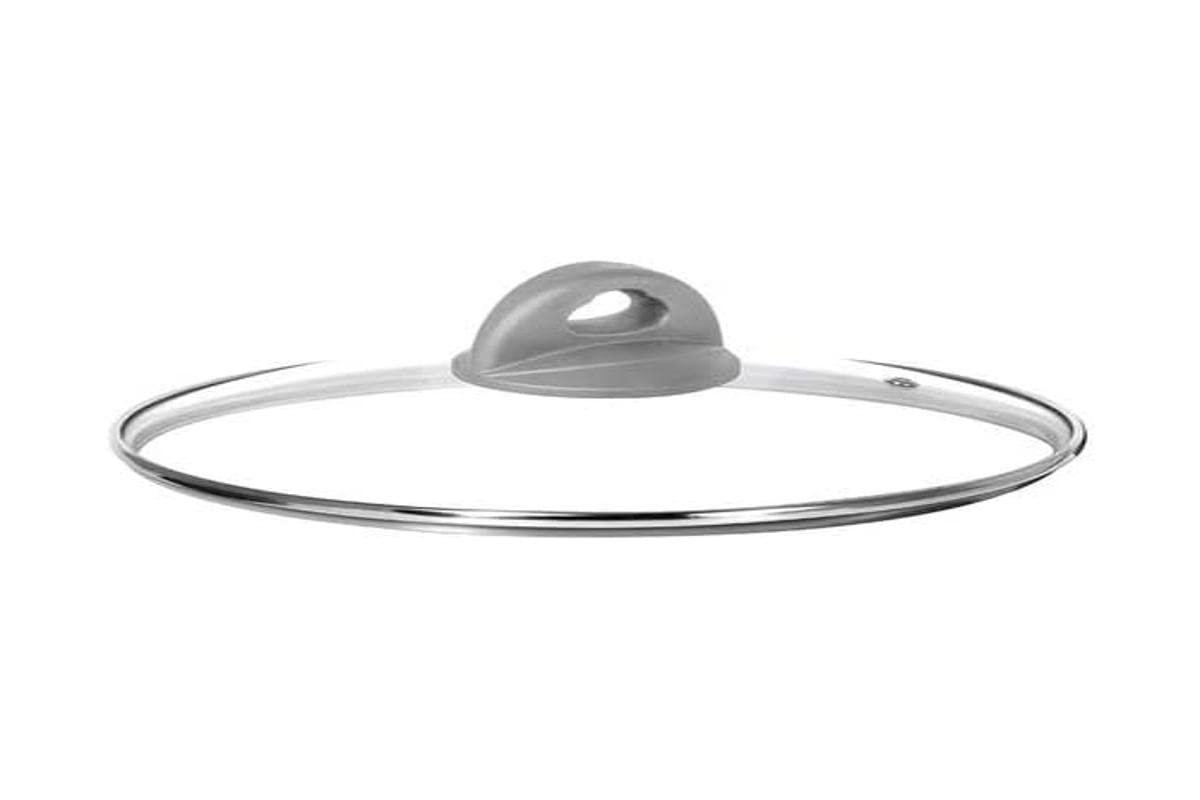 Aeternum Universal Lid 26 cm Transparent