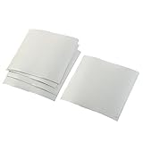 Beauty Tool Clear White Double Eyelid Tapes 120 Pairs by Rosallini
