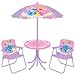 Disney Princess Erasable Patio Set (4 Pieces)  