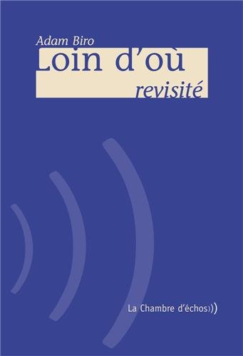 Loin d'où