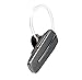 Samsung HM1900 Wireless Hands Free Bluetooth Headset (Promo w/USB) - Grey
