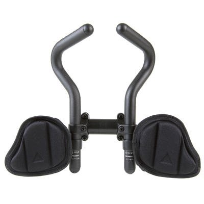 Profile Design Jammer GT Time Trial Bicycle Aerobars - RHJMGT1