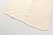 Lollo Baby Sleepwear, Wearable Blanket,100% Cotton Baby Sleeping Bag(Soft Beige,L)