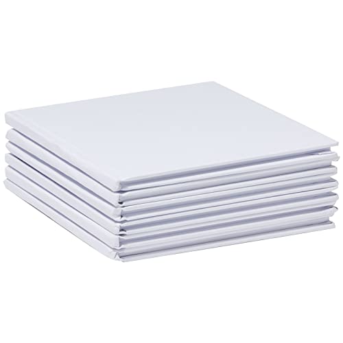 6 Pack Blank Books for Kids to Write Stories, Hardcover Sketchbooks for ...