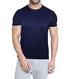 Miracle TM Neon Athletic Running Compression Tee