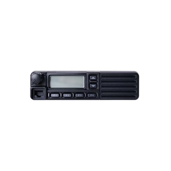Vertex-VX2200-VHF-50-Watt-Mobile-Radio