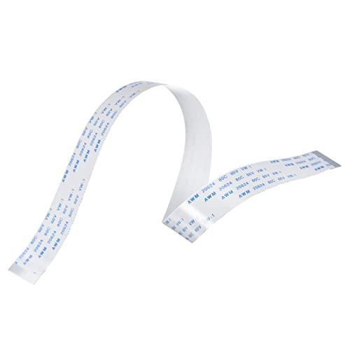 MECCANIXITY FFC FPC Flat Flexible Cable