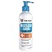 Pure Relief Restless Leg Cream. Restless Leg Syndrome Relief. Relief symptoms of RLS with this calming cream. 8oz with pump.