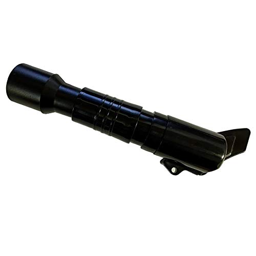 HiKOKI(ハイコーキ) 丸のこ用ダクトアダプタ(C6SS・C7SS・FC6MA3・FC6BB3用) 376310(旧型番：333429) 旧：日立工機商品画像