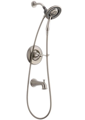 Delta Tub And Shower Faucet Lever Handle