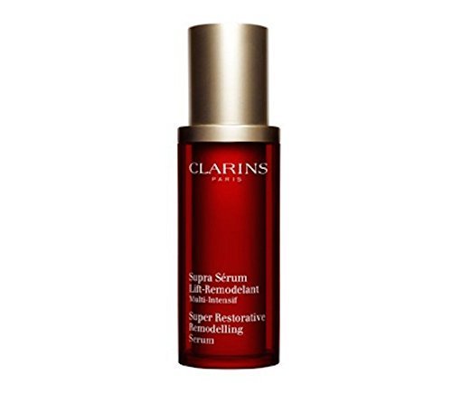 Clarins super restorative remodelling serum - 1 fluid o…