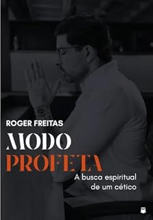 Livro Modo profeta