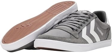 SLIMMER STADIL LOW, CASTLE ROCK/WHITE KH, 42