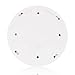 Eyeclub Wi-Fi Hidden Camera Motion Activated Video Recorder Spy Camera HD Wireless IP Security Surveillance Nanny Camera