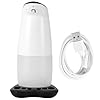 OIHODFHB Schuimende Zeep Dispenser Automatische Infrarood Sensor Handwasmachine USB Opladen Kinderen Spray Distributeur…