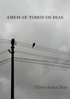 Livro Amem-se Todos Os Dias