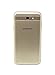 Samsung Galaxy J7 Prime 5.5in Smartphone GSM Unlocked 16GB 8MP Gold 4G SM-J727T (Renewed)