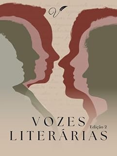 Livro Vozes Literárias: Edição 2